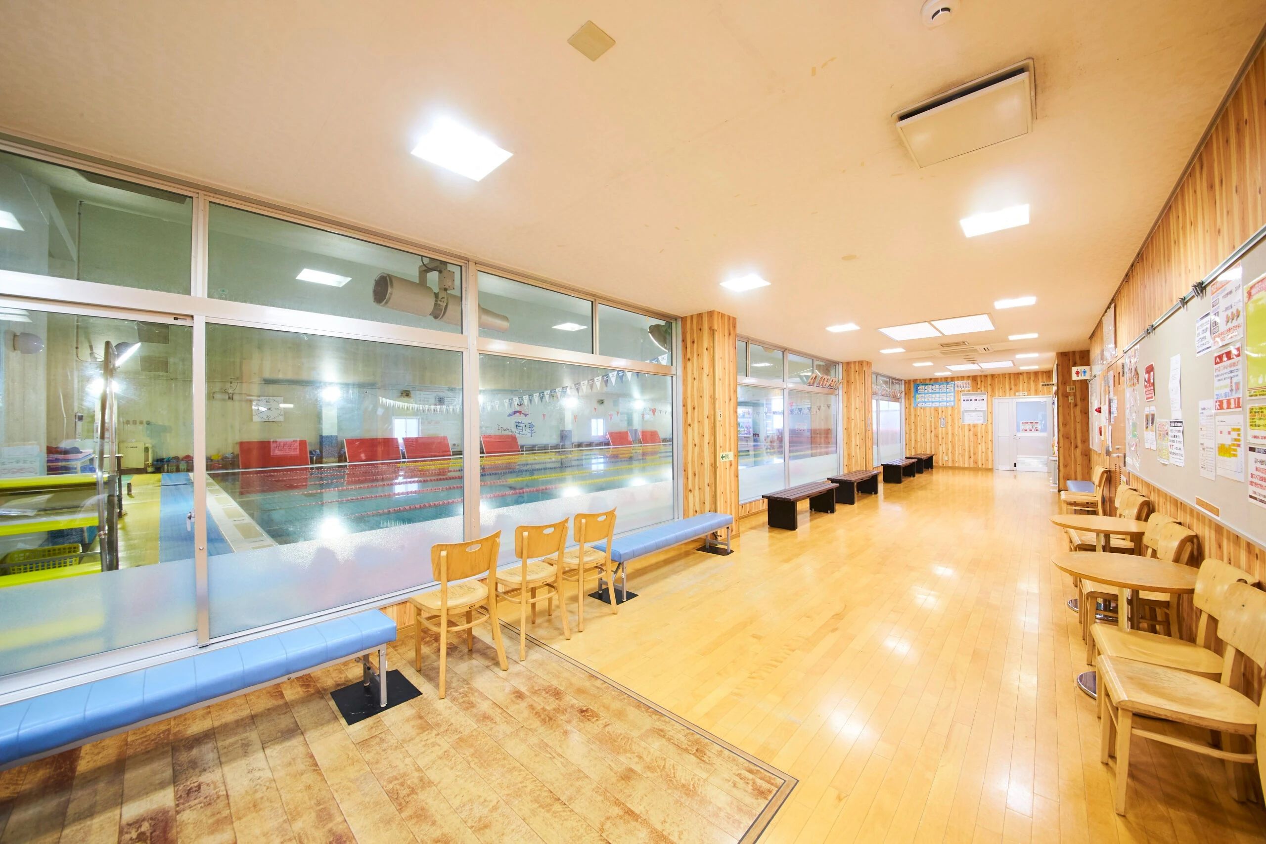 IZUMI21 スイミング・水泳 草津イトマンフィットネスクラブのサムネイル画像 4