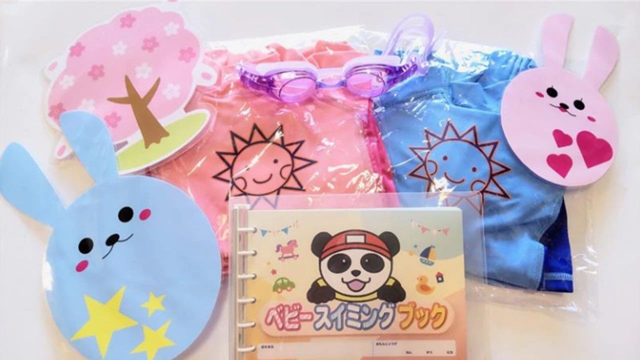 スポック富士見スイミングスクール 富士見台教室のメイン画像