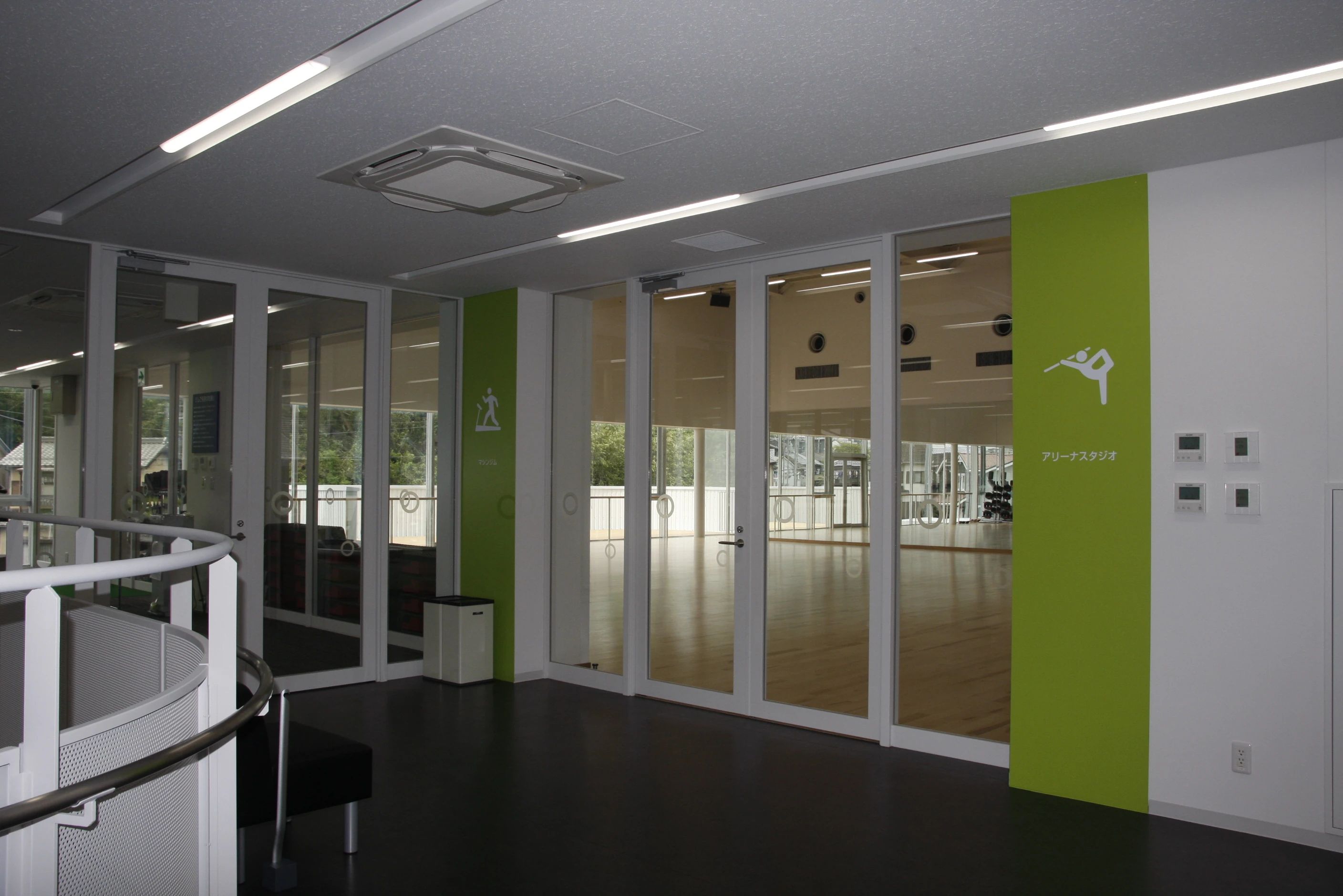 スポック富士見スイミングスクール 富士見台教室のサムネイル画像 3