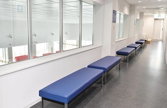 スポック富士見スイミングスクール 富士見台教室のサムネイル画像 5