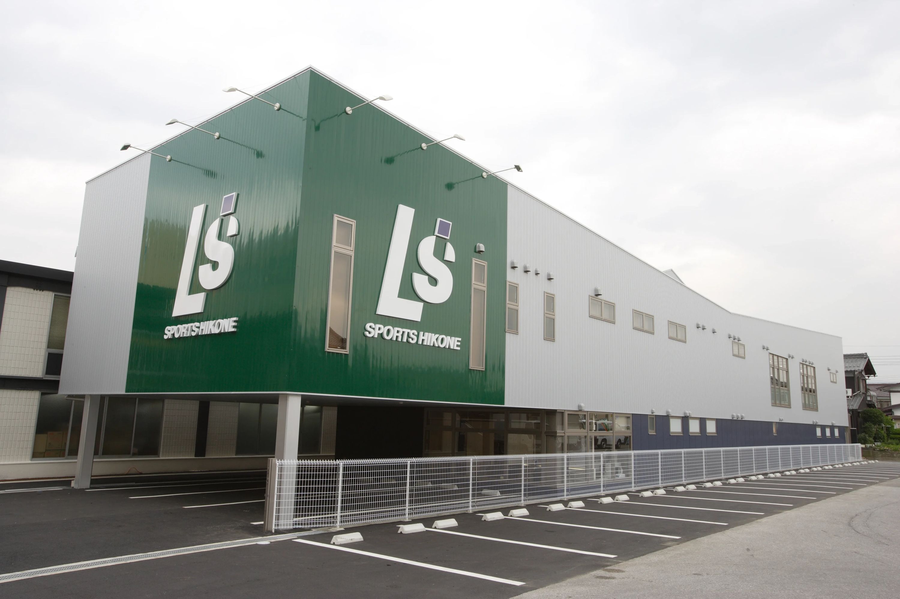 エル・アテインスイミングスクール 彦根のサムネイル画像 2