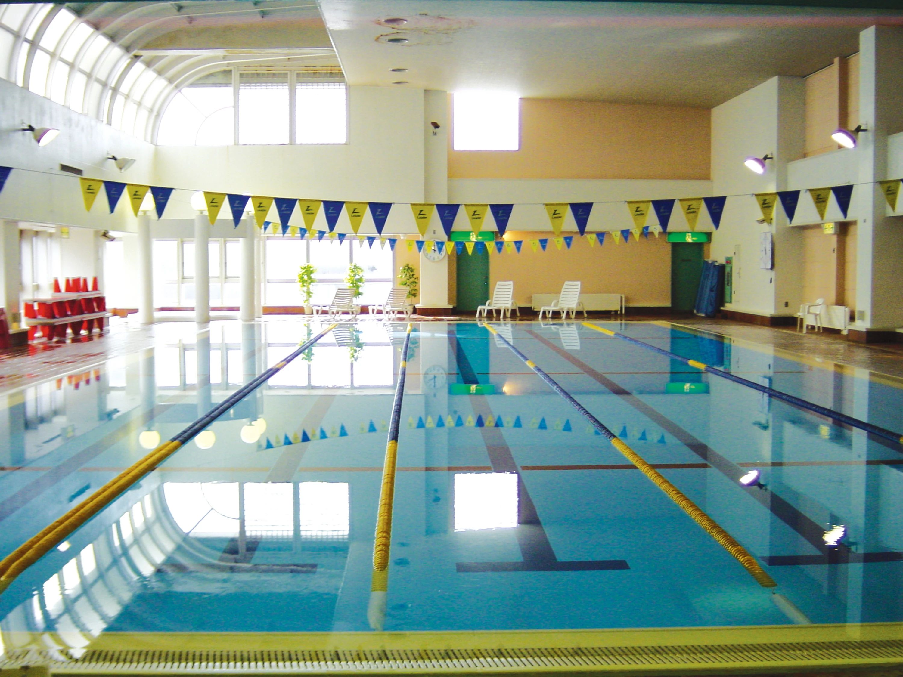 COSPA(コ・ス・パ) スイミング・水泳 コ・ス・パ 王寺のサムネイル画像 5