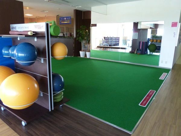 RENAISSANCE(ルネサンス) スイミング・水泳 登美ヶ丘のメイン画像