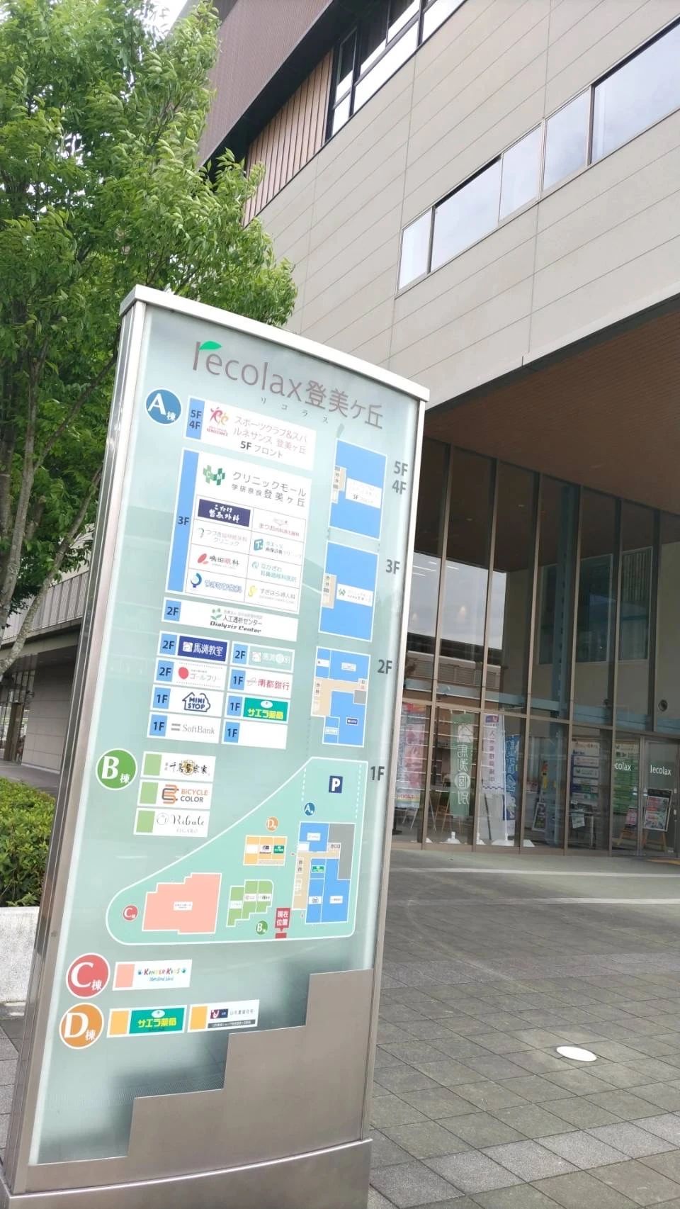 RENAISSANCE(ルネサンス) スイミング・水泳 登美ヶ丘のサムネイル画像 2