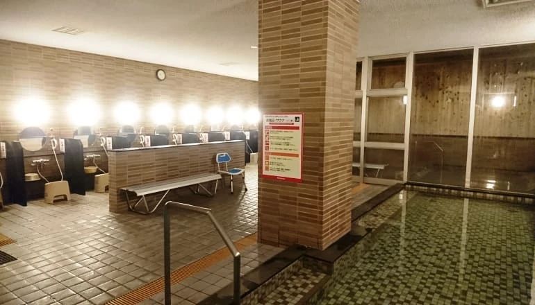 RENAISSANCE(ルネサンス) スイミング・水泳 登美ヶ丘のサムネイル画像 3