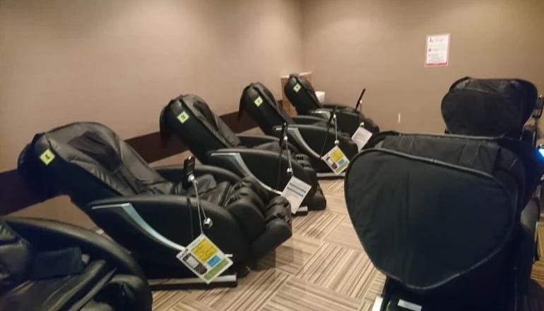 RENAISSANCE(ルネサンス) スイミング・水泳 登美ヶ丘のサムネイル画像 4