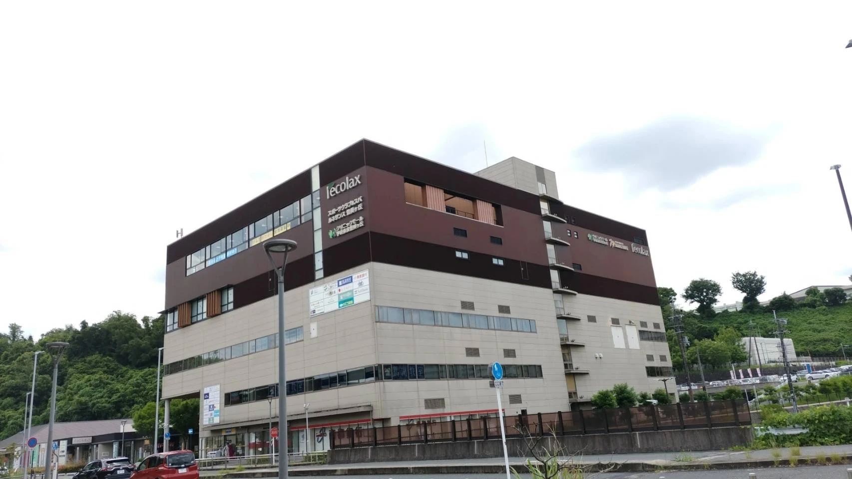 RENAISSANCE(ルネサンス) スイミング・水泳 登美ヶ丘のサムネイル画像 5