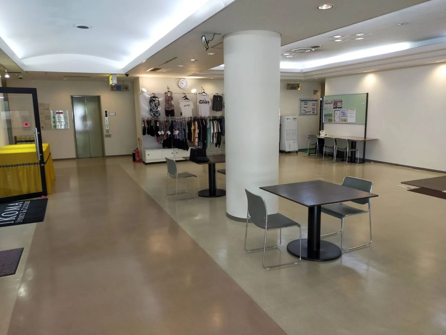 枚方スイミングスクール・枚方フィットネスクラブ スイミング・水泳 生駒のサムネイル画像 3