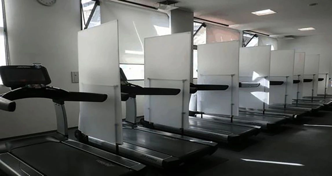 KONAMI(コナミスポーツクラブ) スイミング・水泳 生駒のメイン画像