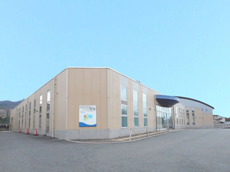 井出山スポーツパーク　屋内温泉プール「TACきらめき」 スイミング・水泳 小平尾町教室のメイン画像