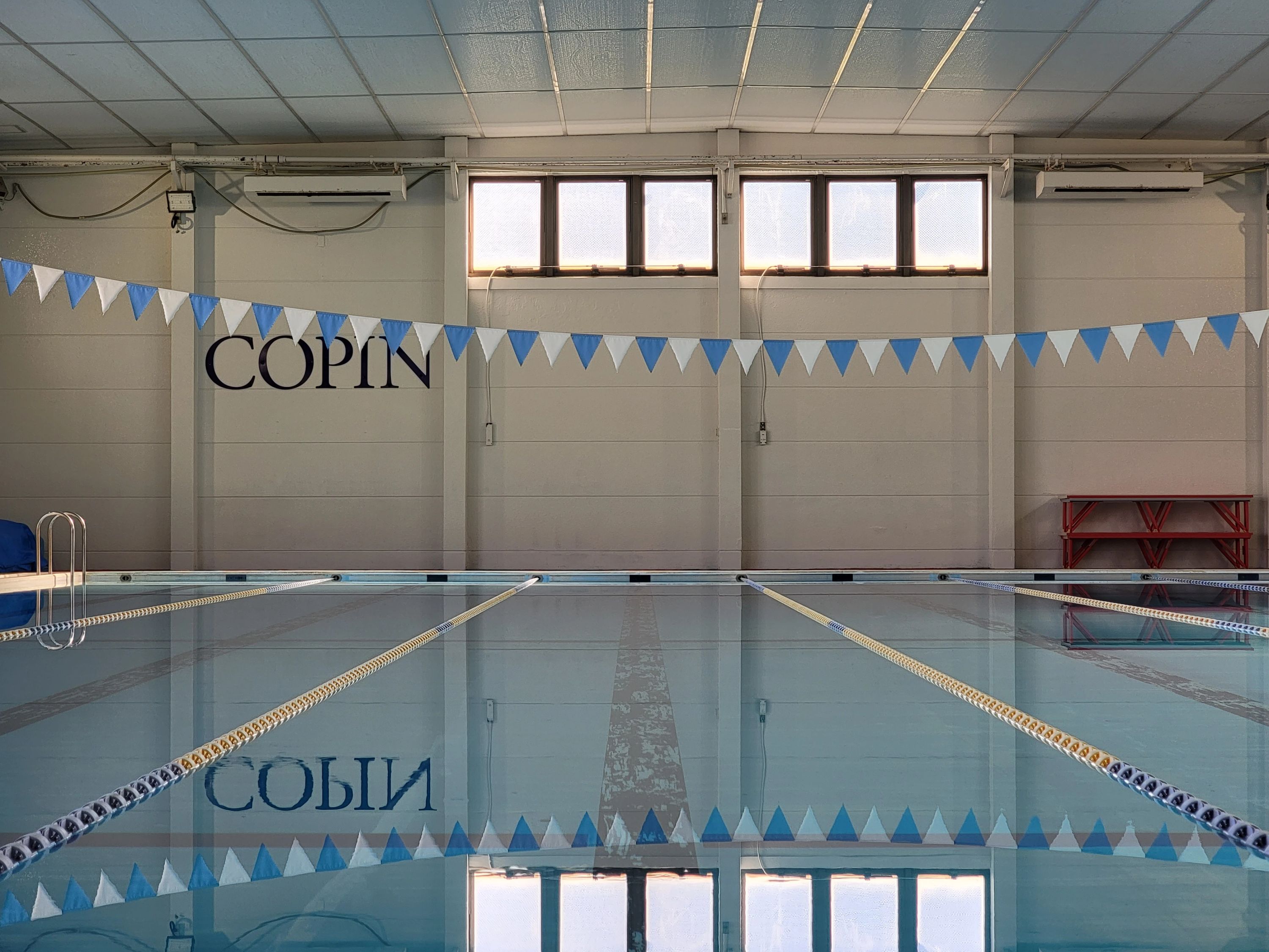 橋本スポーツクラブ スイミング・水泳 隅田町教室のメイン画像