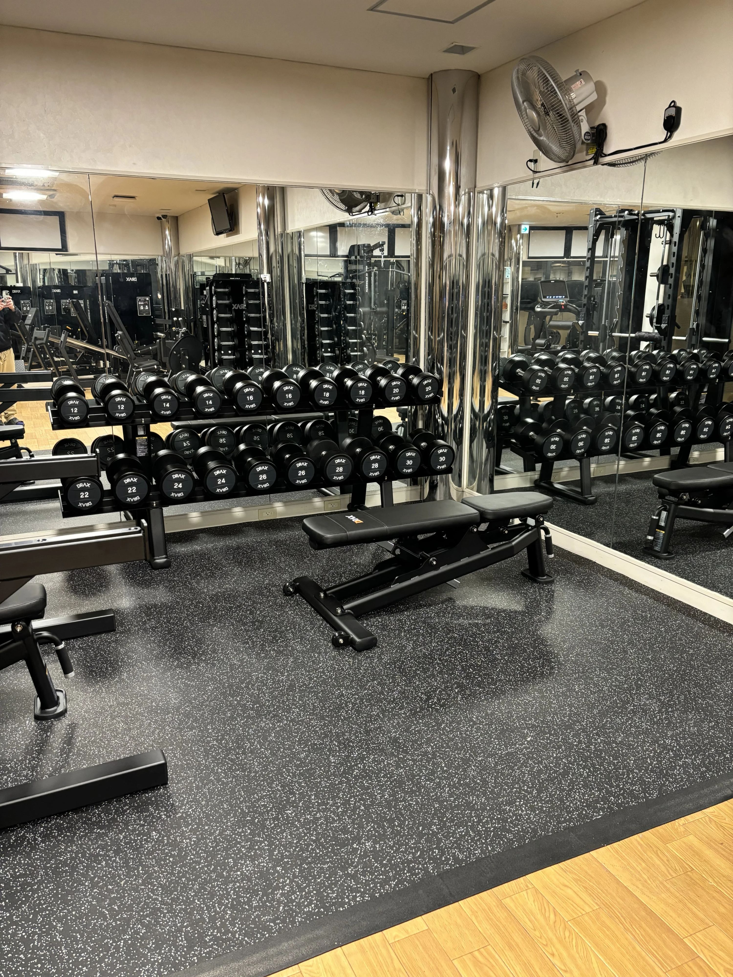 橋本スポーツクラブ スイミング・水泳 隅田町教室のサムネイル画像 2