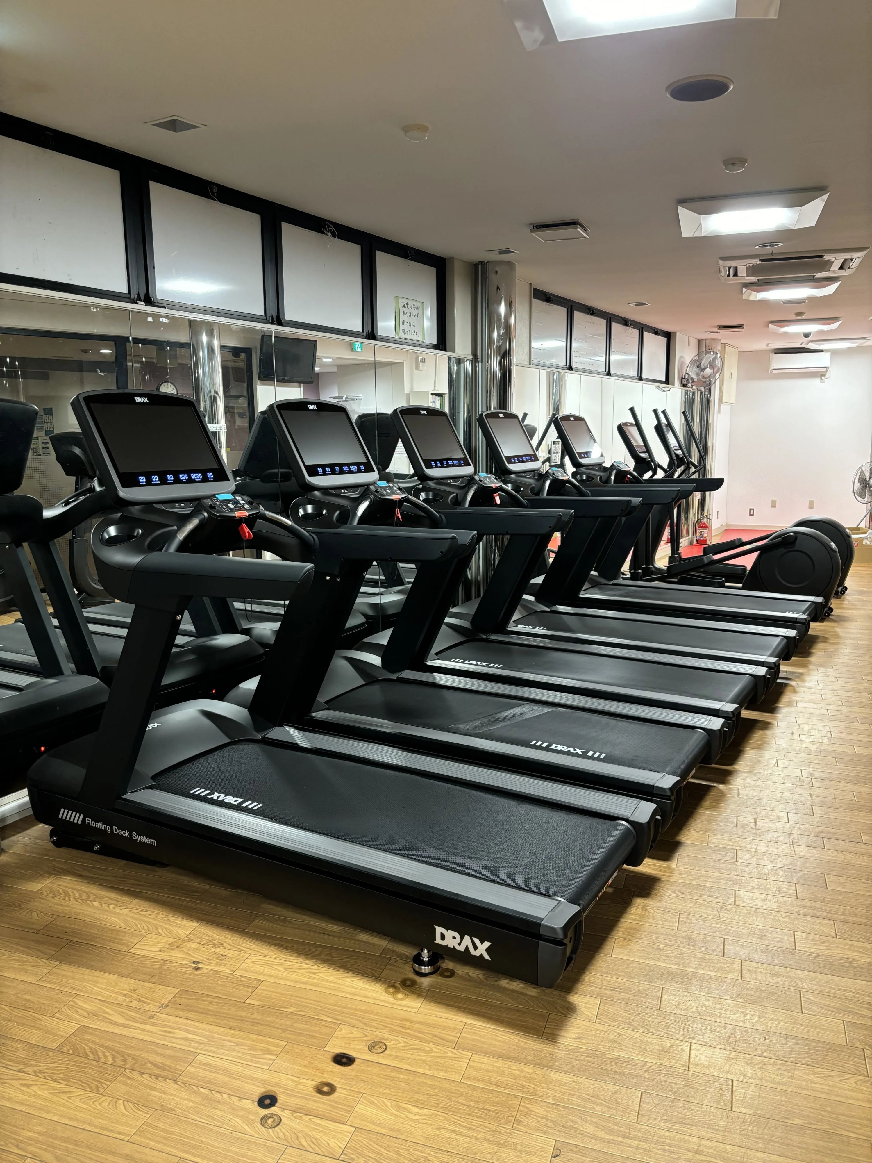 橋本スポーツクラブ スイミング・水泳 隅田町教室のサムネイル画像 4