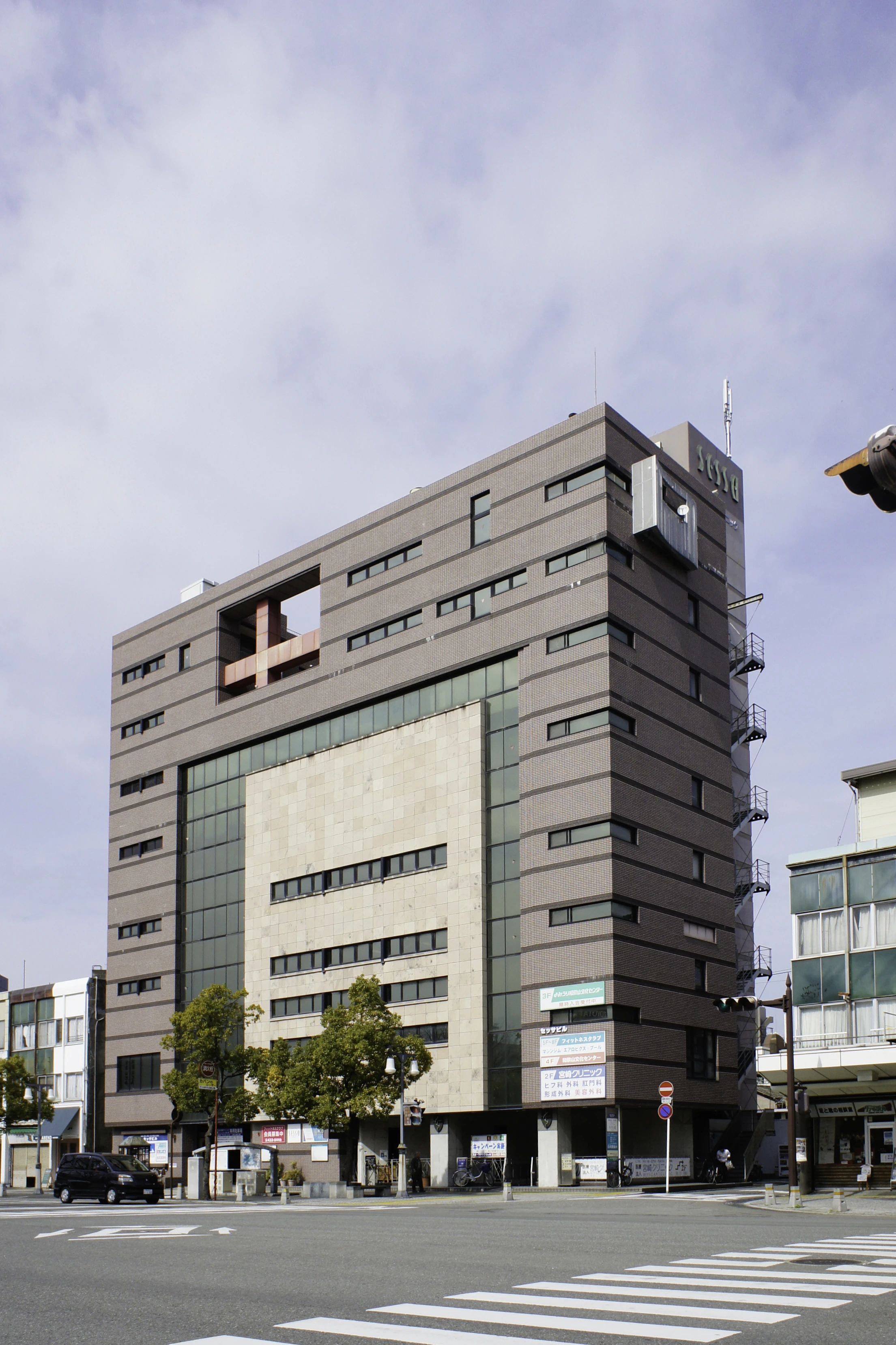 セッサスイミングスクール 友田町のメイン画像