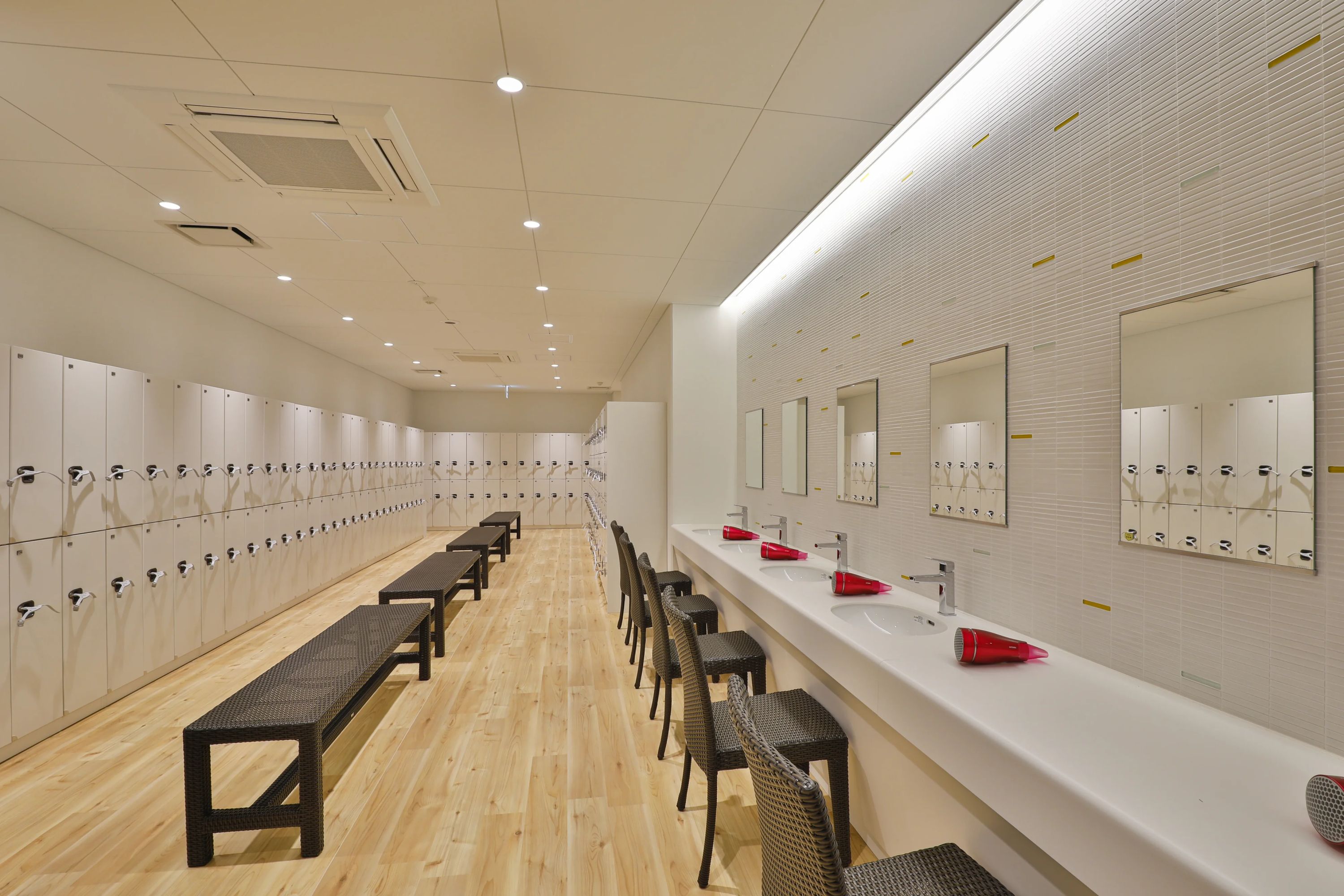 Mizuno(ミズノ) スイミング・水泳 有田水泳場のサムネイル画像 4