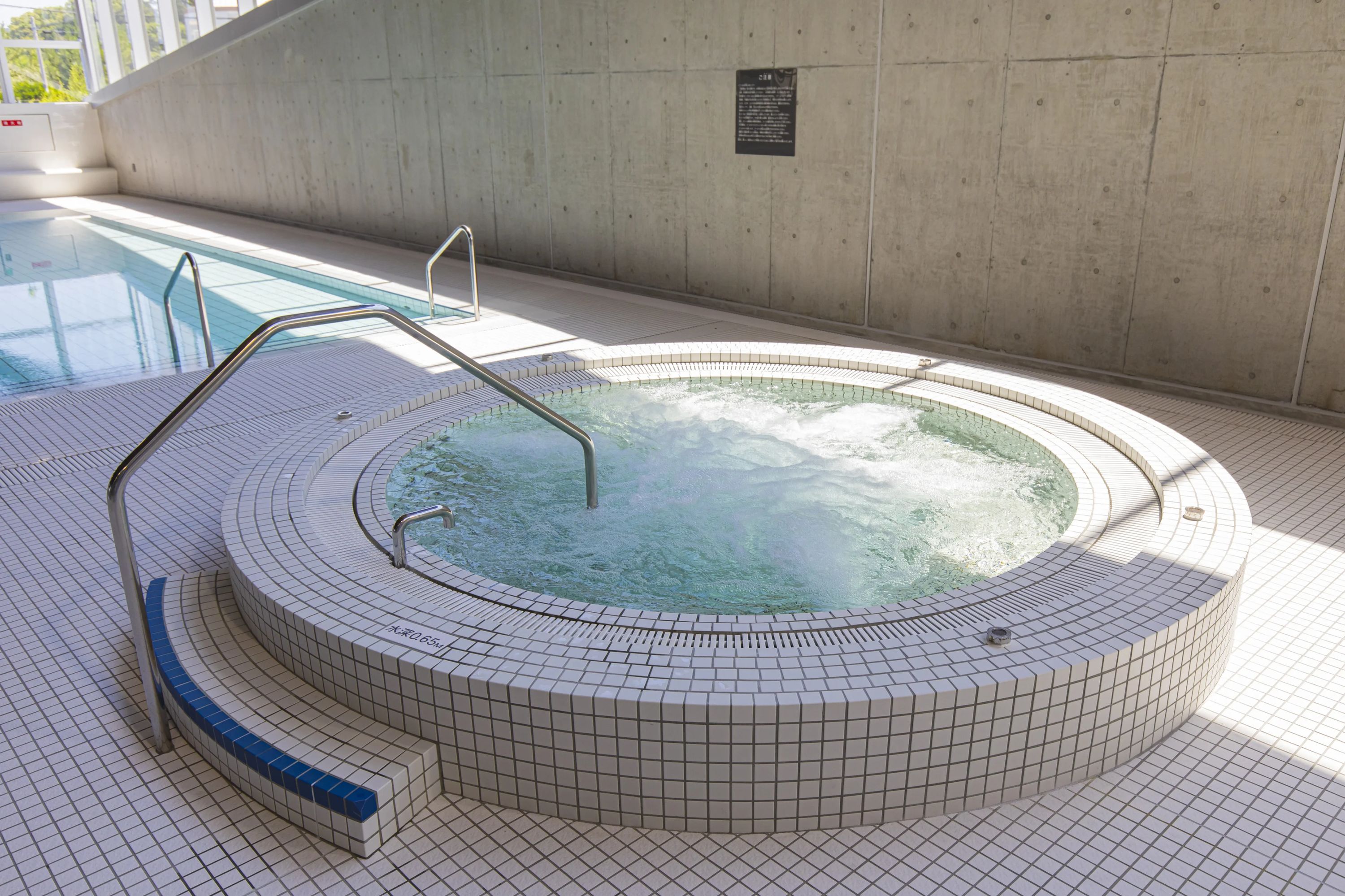 Mizuno(ミズノ) スイミング・水泳 有田水泳場のサムネイル画像 2