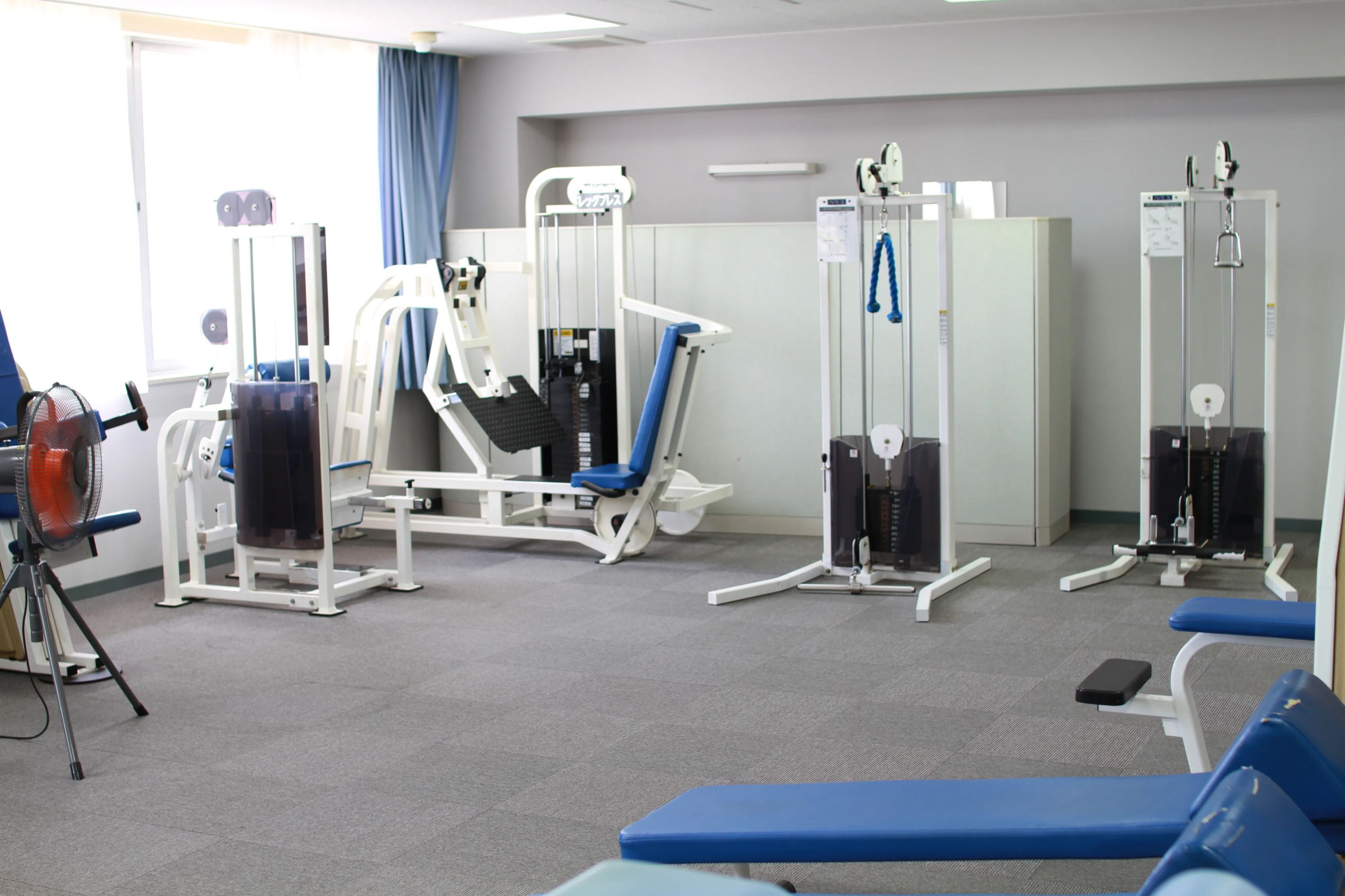 プレジール スイミング・水泳 文里教室のサムネイル画像 2