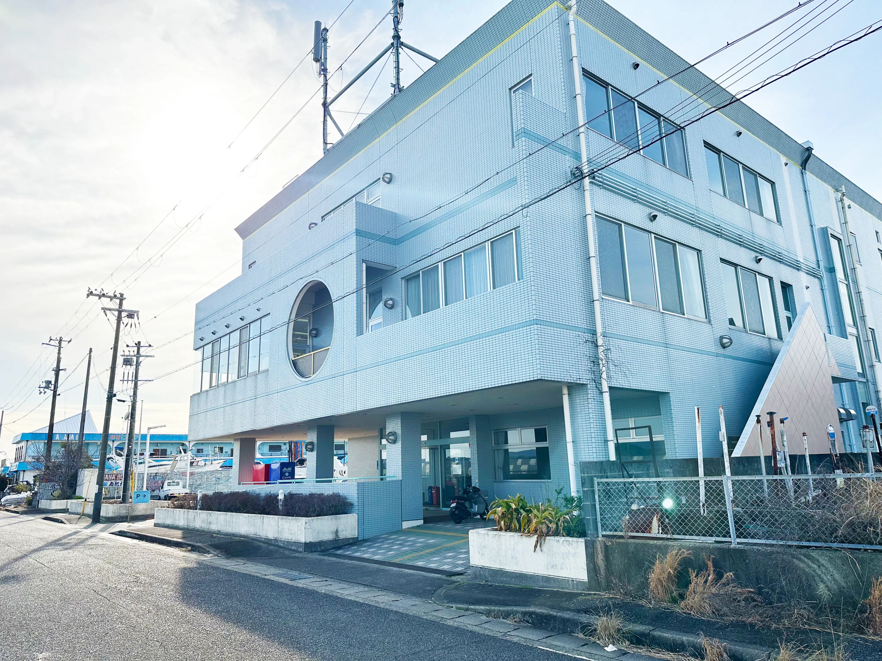 プレジール スイミング・水泳 文里教室のメイン画像