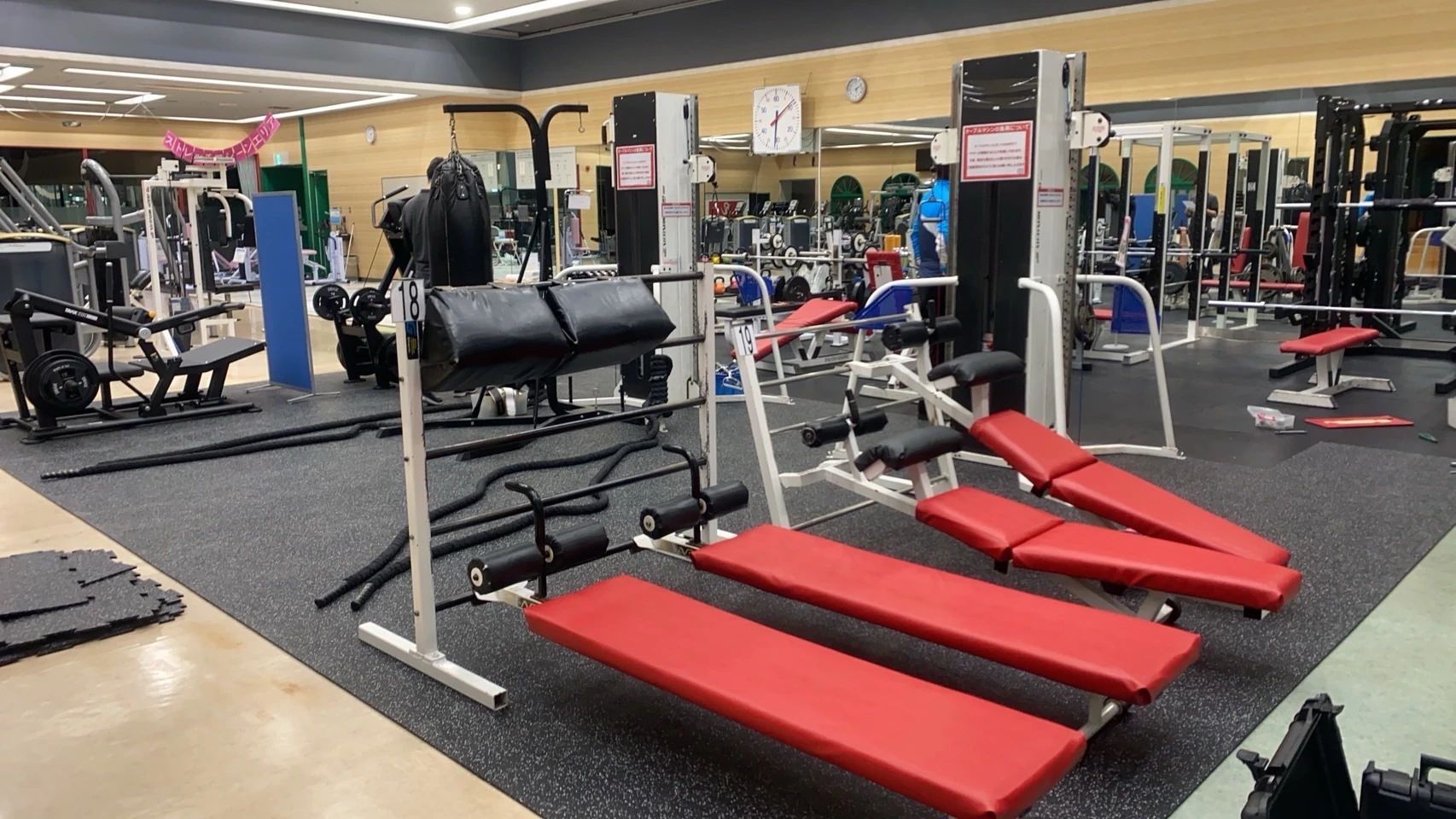 bigs(スポーツクラブビッグ・エス) スイミング・水泳 ジストスポーツクラブ和歌山のサムネイル画像 5