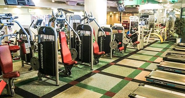 KONAMI(コナミスポーツクラブ) スイミング・水泳 米子のサムネイル画像 3