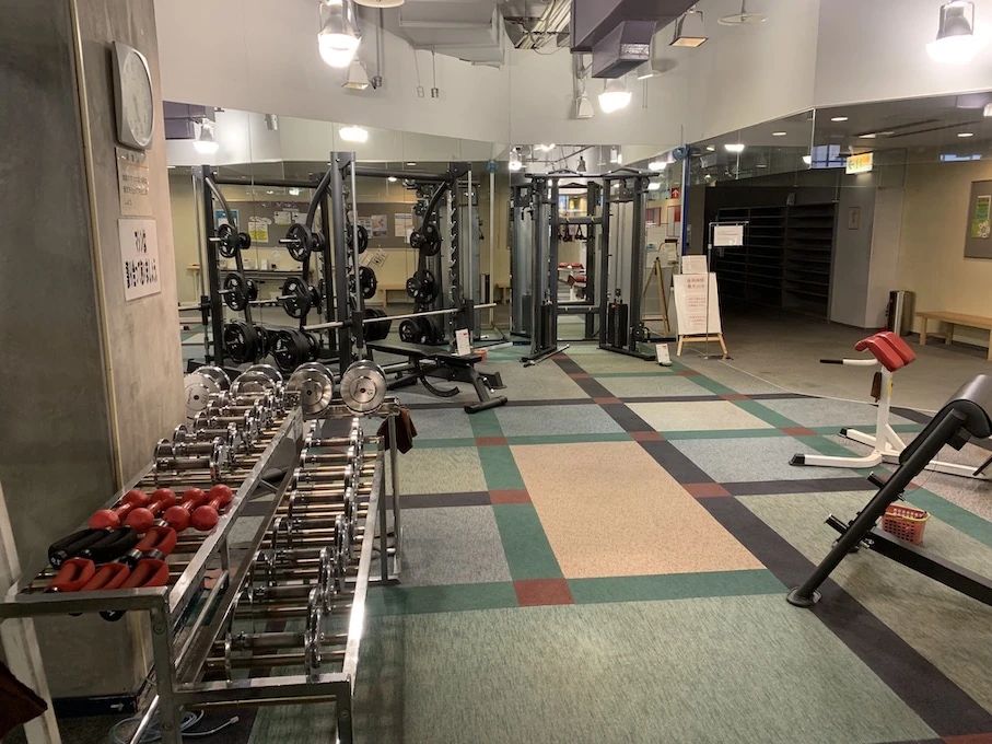 KONAMI(コナミスポーツクラブ) スイミング・水泳 米子のサムネイル画像 4