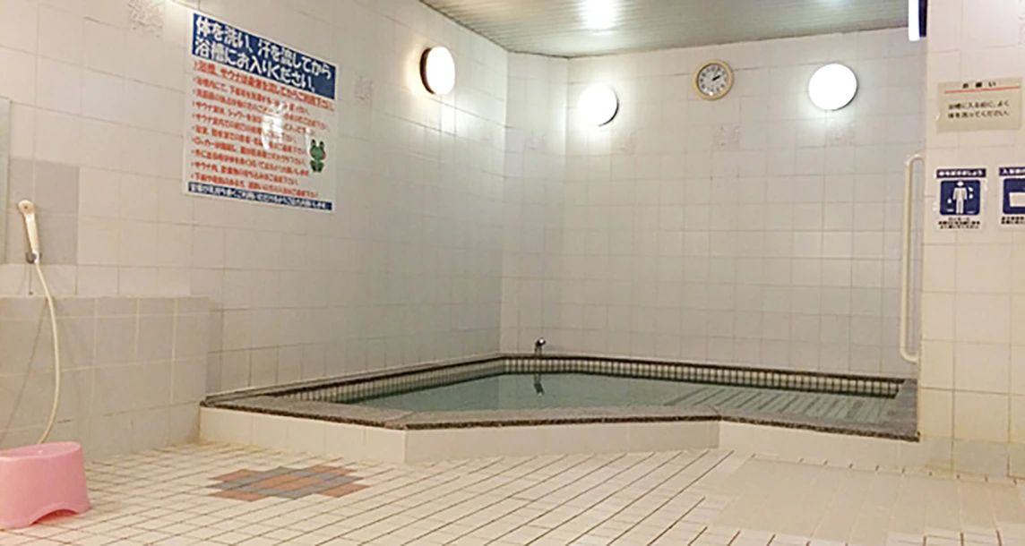 KONAMI(コナミスポーツクラブ) スイミング・水泳 米子のサムネイル画像 5