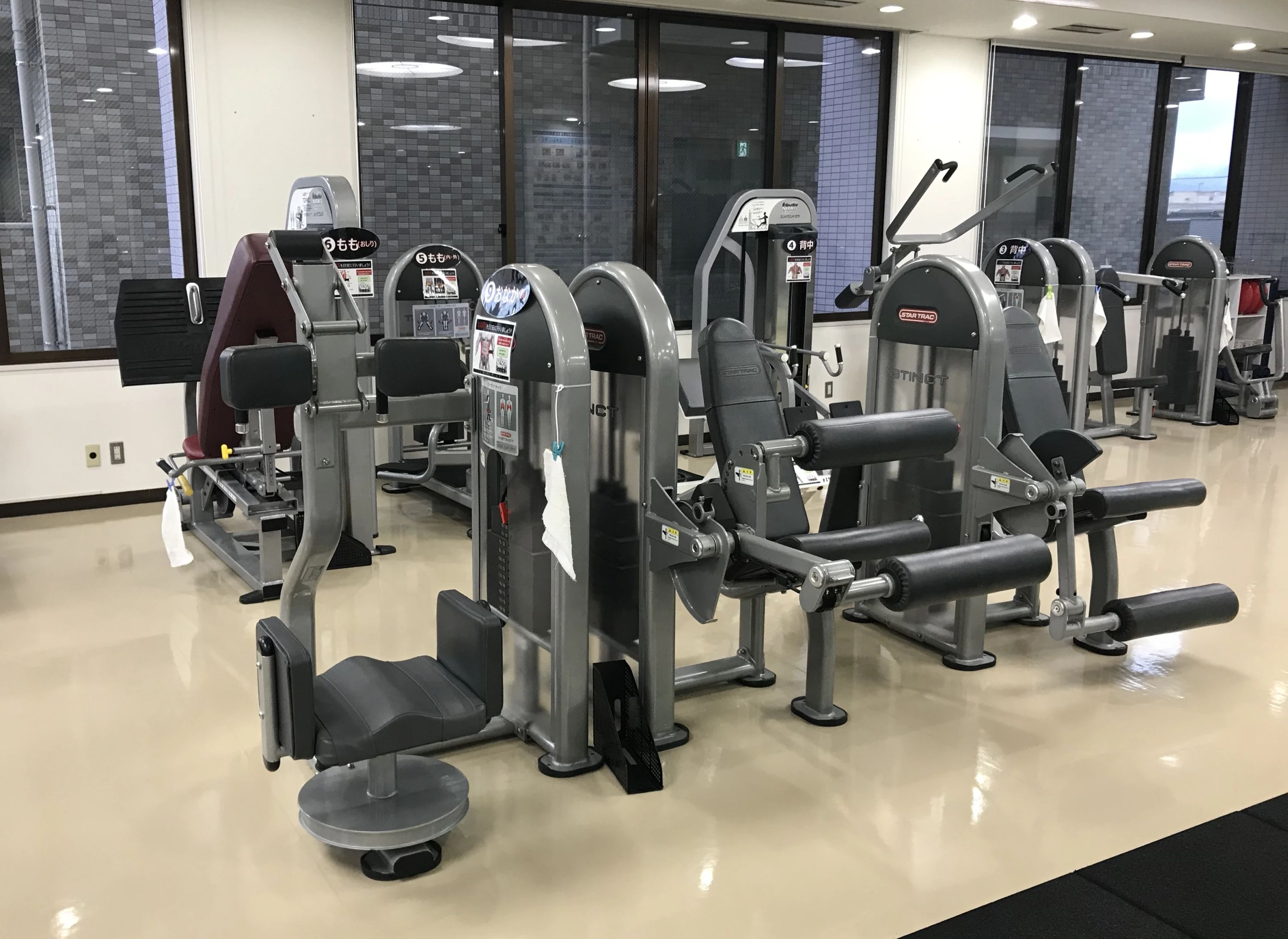 ペアーレ中海 スイミング・水泳 錦町教室のメイン画像