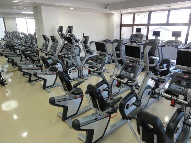 ペアーレ中海 スイミング・水泳 錦町教室のサムネイル画像 2