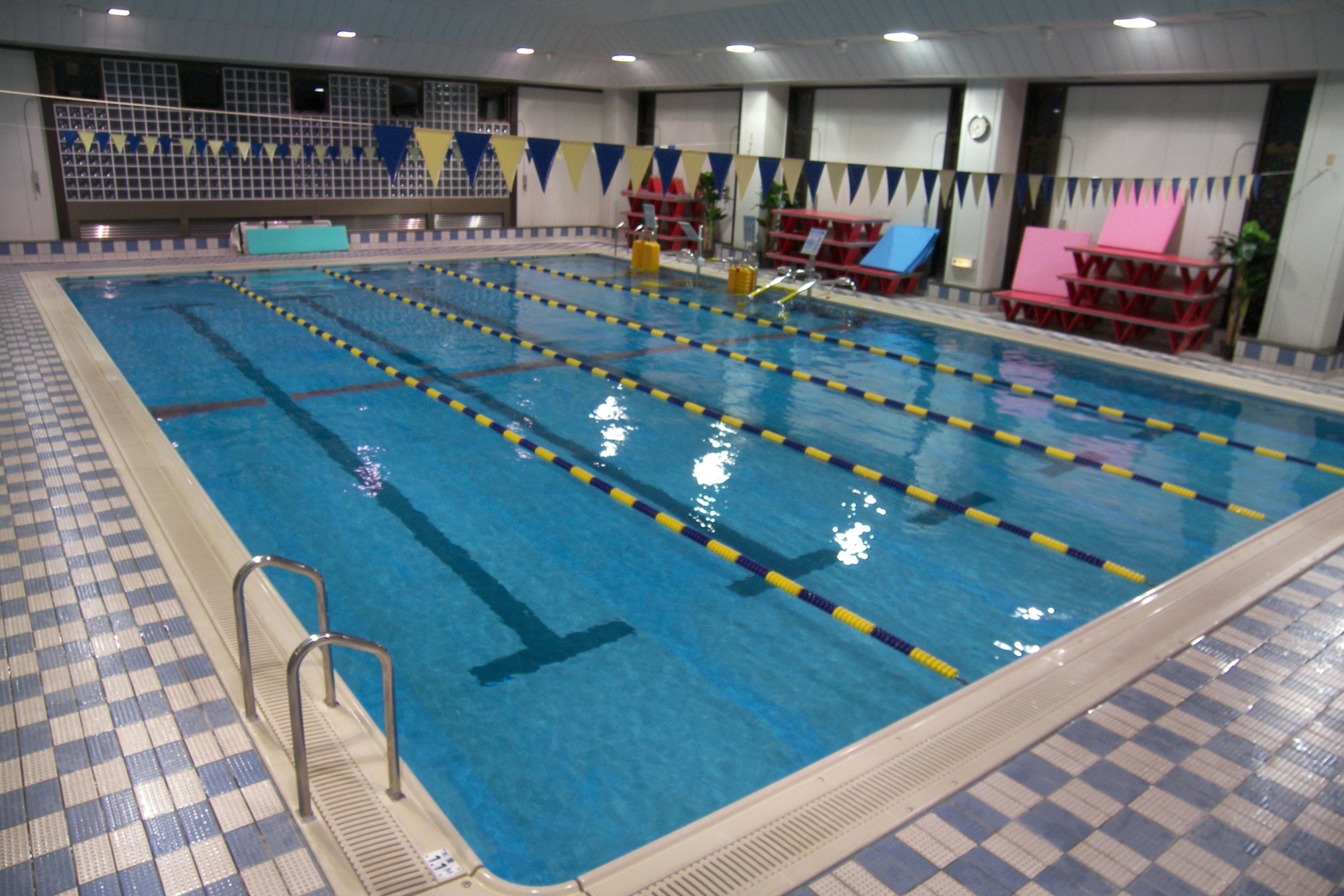 ペアーレ中海 スイミング・水泳 錦町教室のサムネイル画像 4