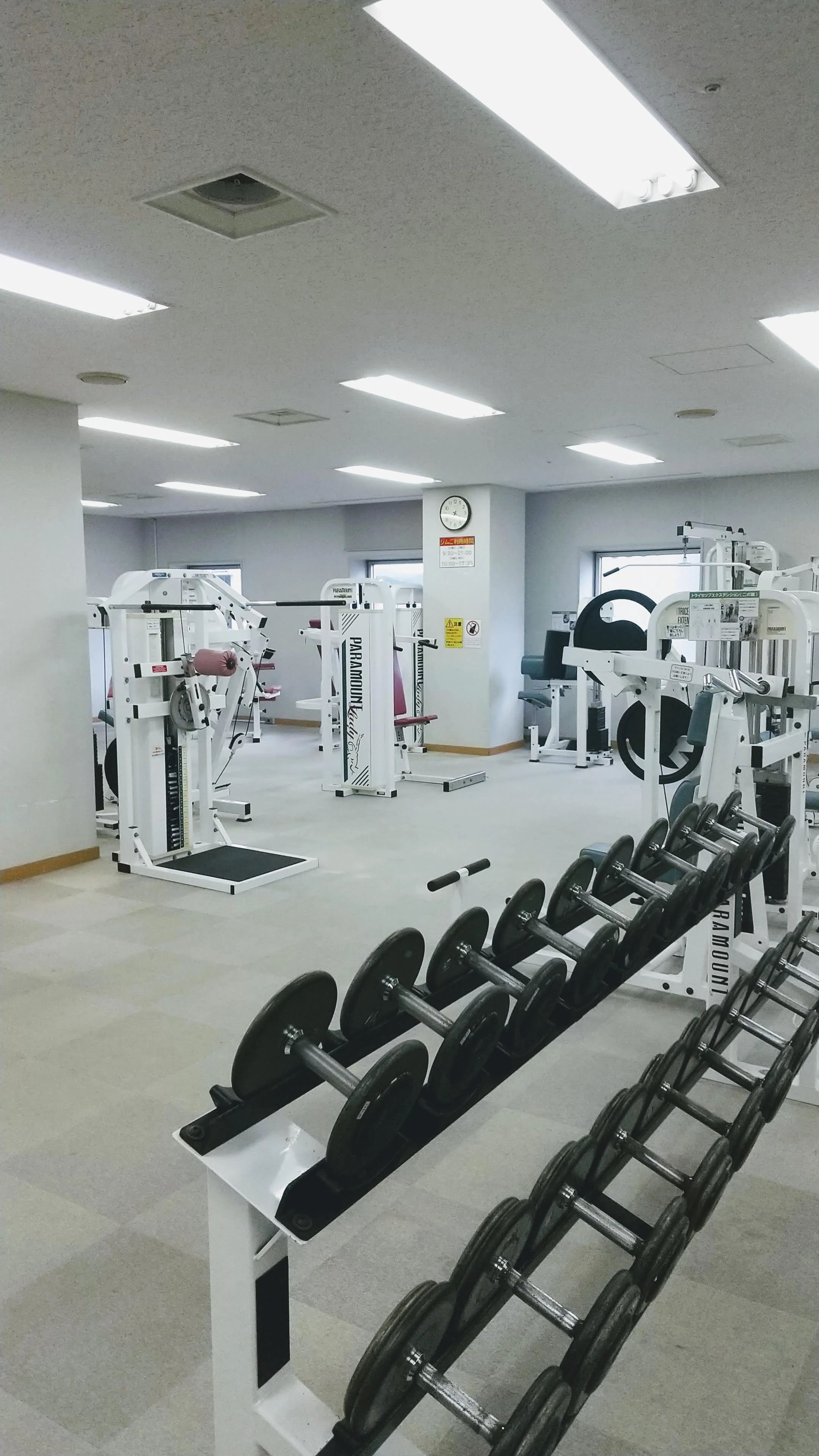 テルサスポーツクラブ スイミング・水泳 朝日町教室のメイン画像