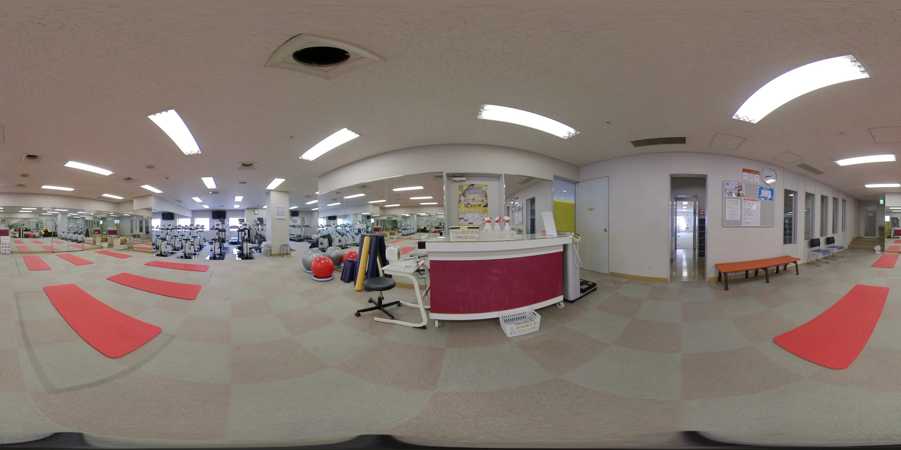 テルサスポーツクラブ スイミング・水泳 朝日町教室のサムネイル画像 2