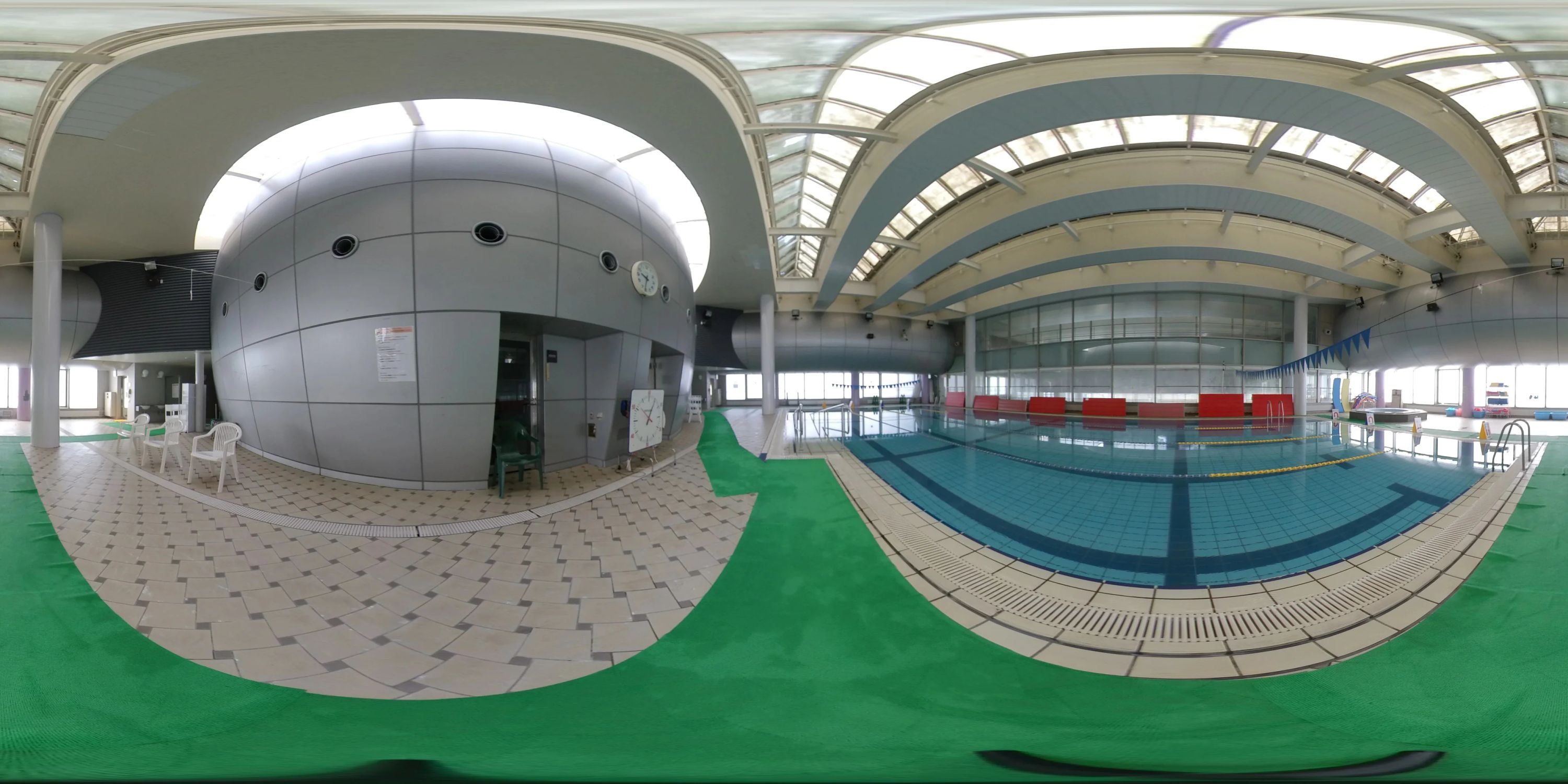 テルサスポーツクラブ スイミング・水泳 朝日町教室のサムネイル画像 3