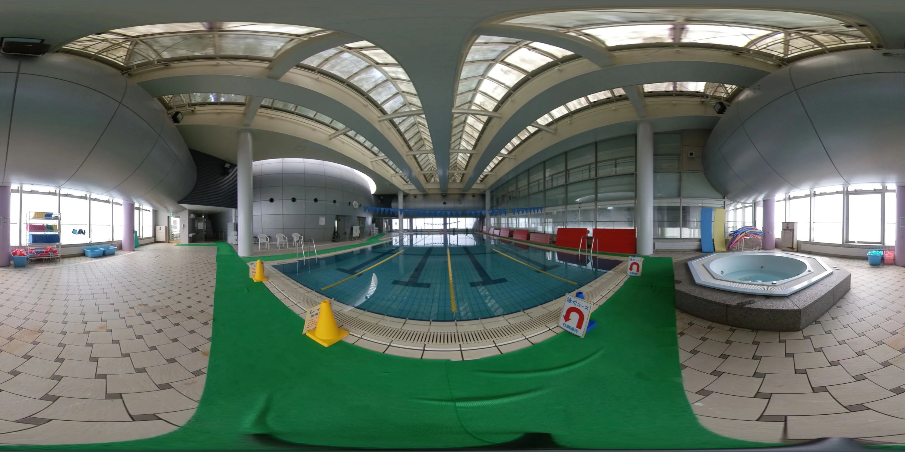 テルサスポーツクラブ スイミング・水泳 朝日町教室のサムネイル画像 4