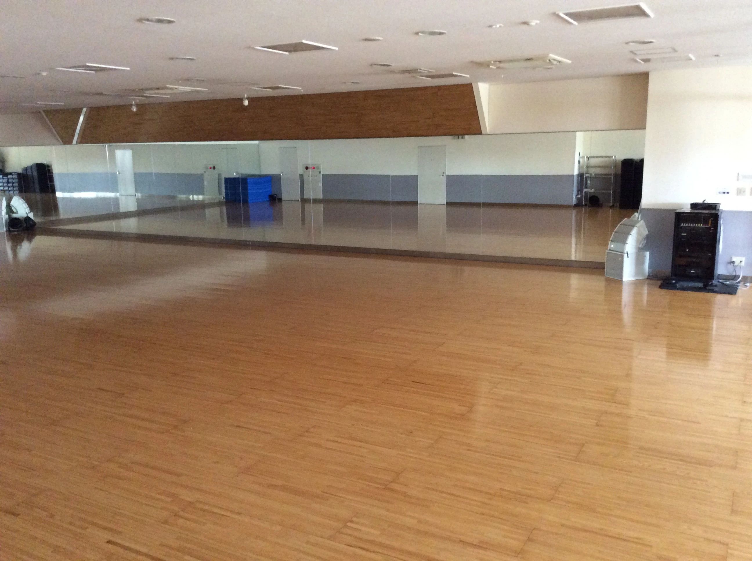 グンゼスポーツ スイミング・水泳 アイビースクエアのメイン画像