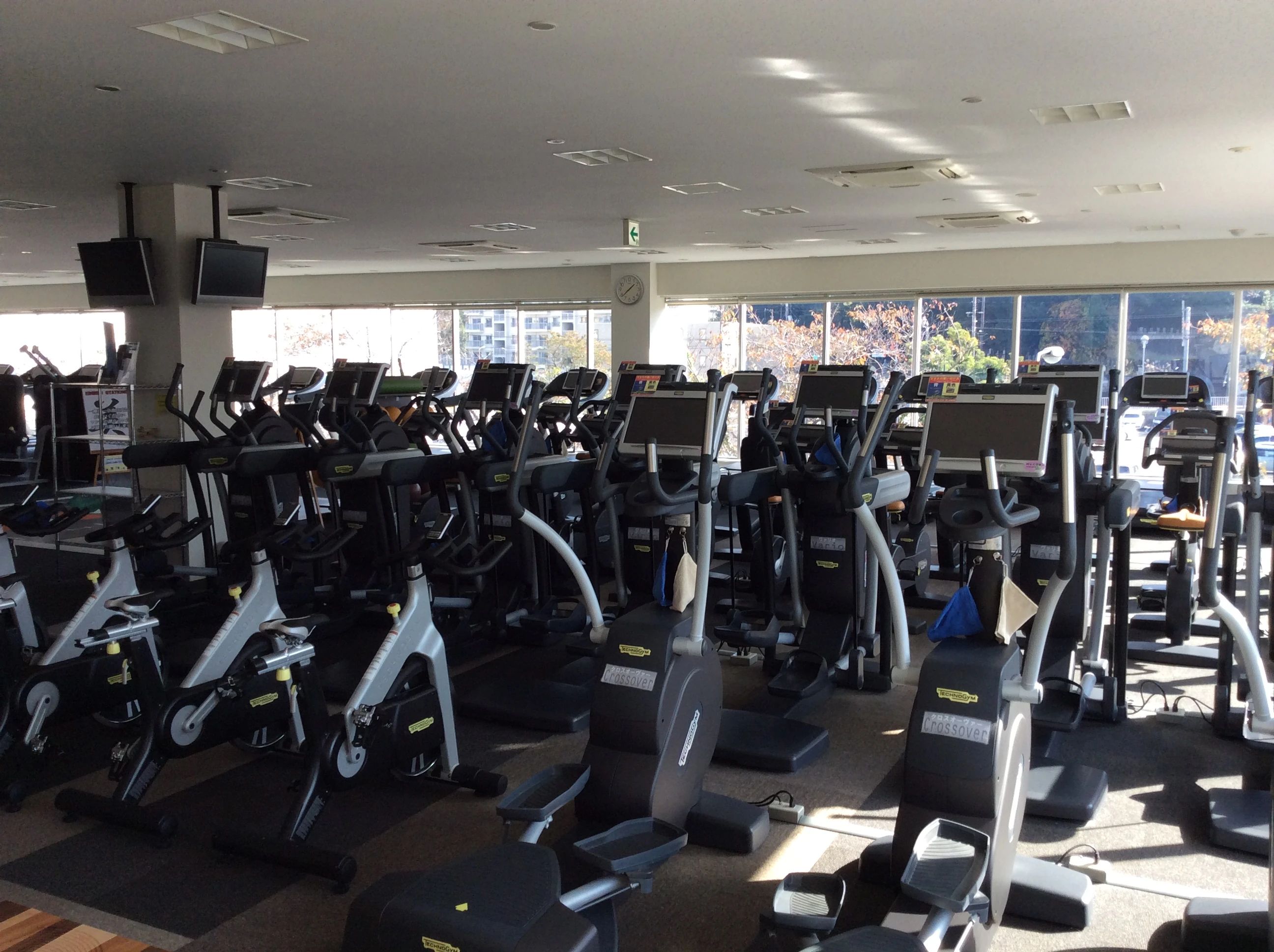 グンゼスポーツ スイミング・水泳 アイビースクエアのサムネイル画像 3