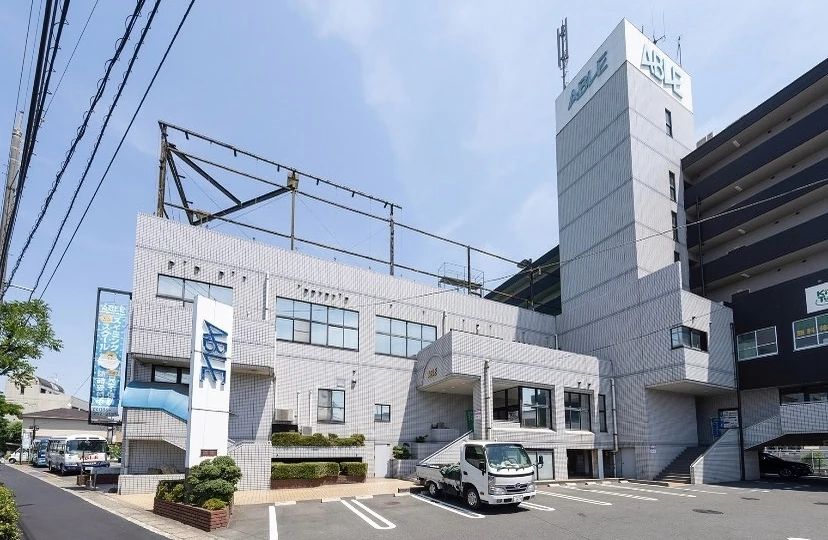 エイブルスポーツクラブ岡山 スイミング・水泳 下伊福本町教室のサムネイル画像 2