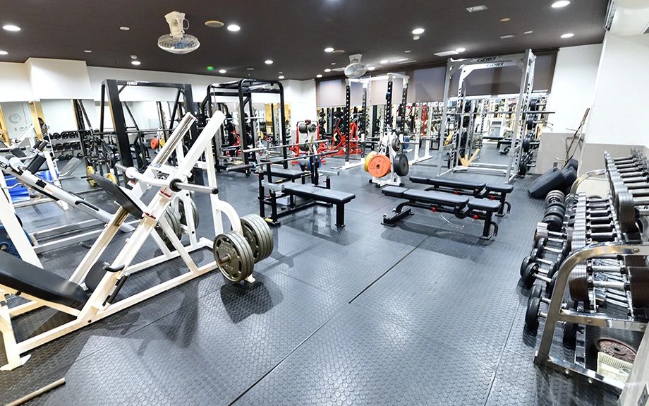 エイブルスポーツクラブ岡山 スイミング・水泳 下伊福本町教室のサムネイル画像 3