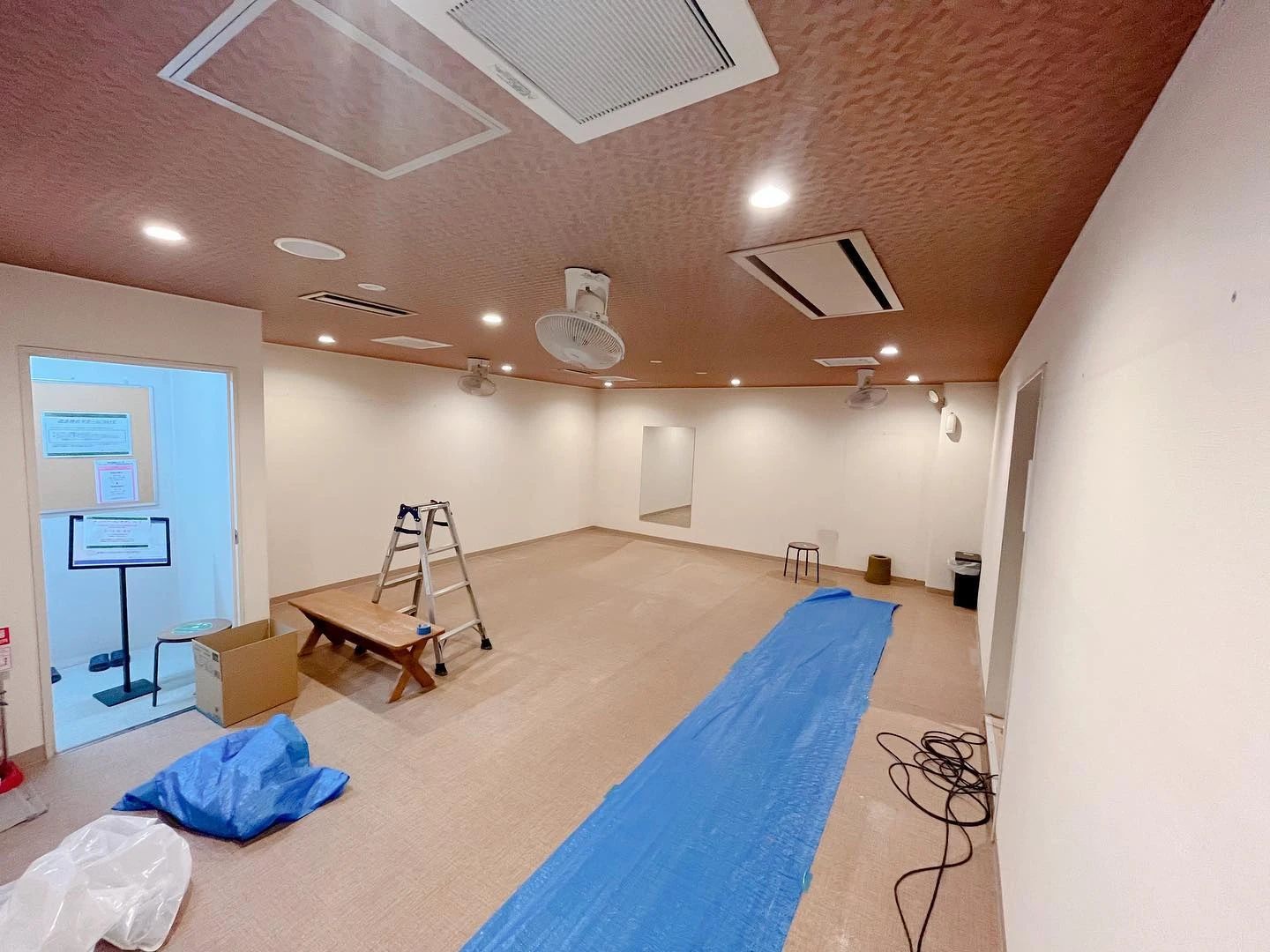 エイブルスポーツクラブ岡山 スイミング・水泳 下伊福本町教室のメイン画像