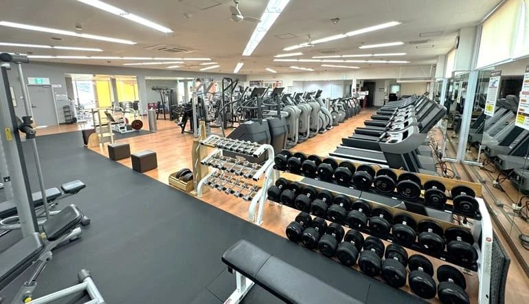 RENAISSANCE(ルネサンス) スイミング・水泳 玉島のメイン画像