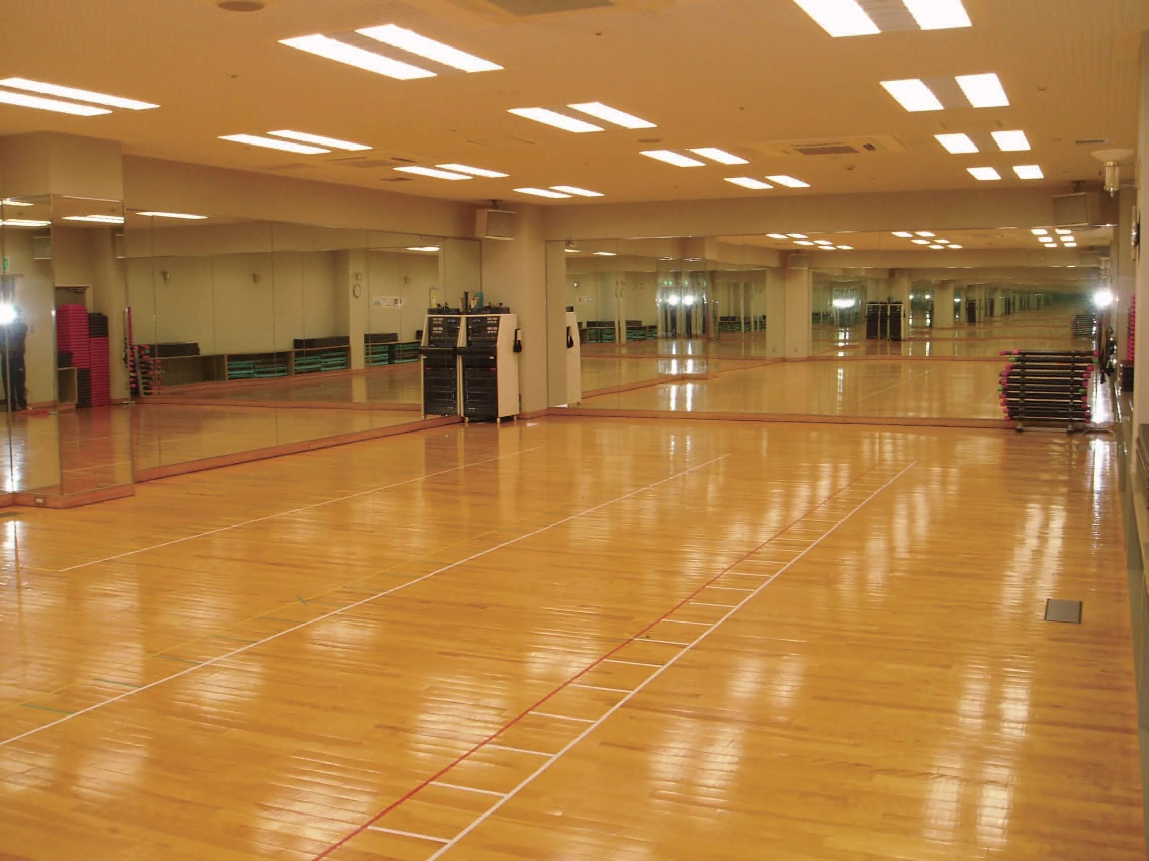 オーバルスポーツコム スイミング・水泳 玉野校のメイン画像