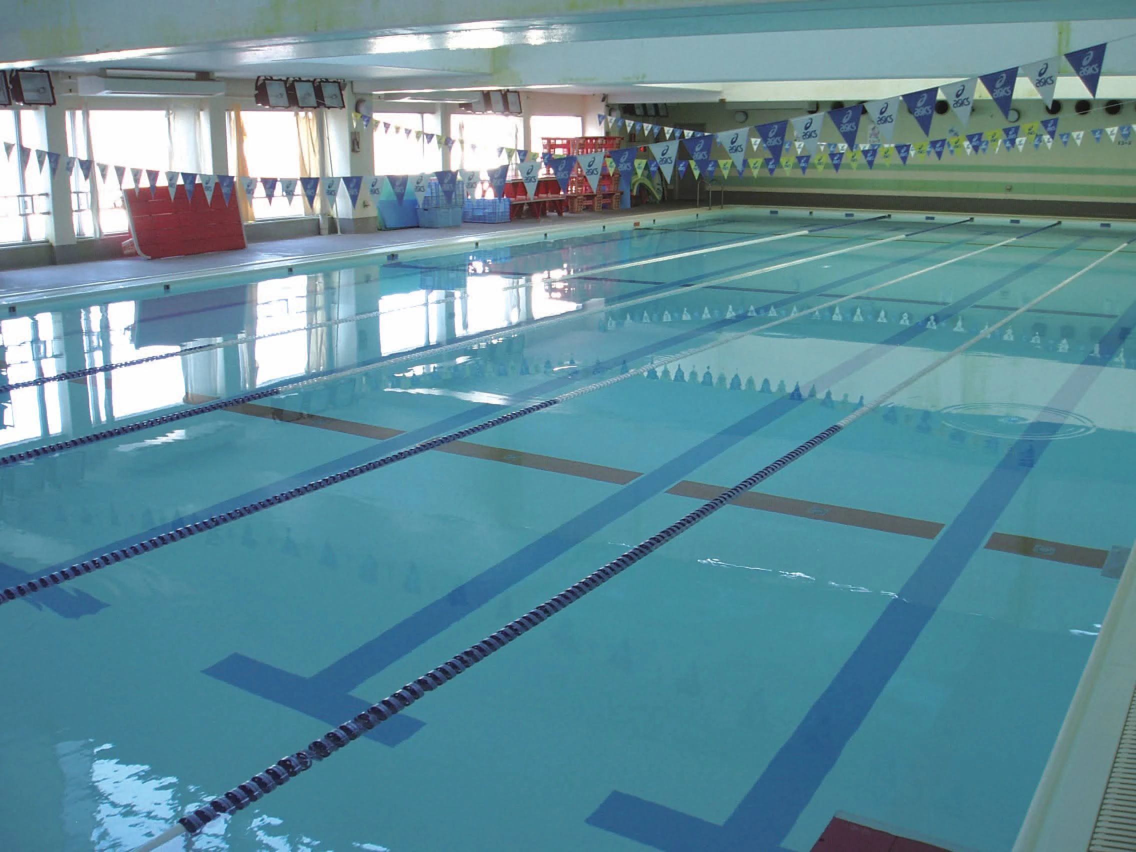 オーバルスポーツコム スイミング・水泳 玉野校のサムネイル画像 5