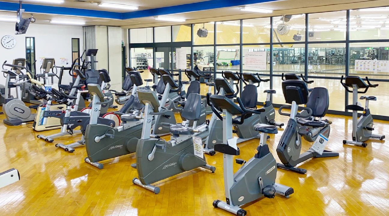 レイスポーツクラブ岡山 スイミング・水泳 南区教室のサムネイル画像 4