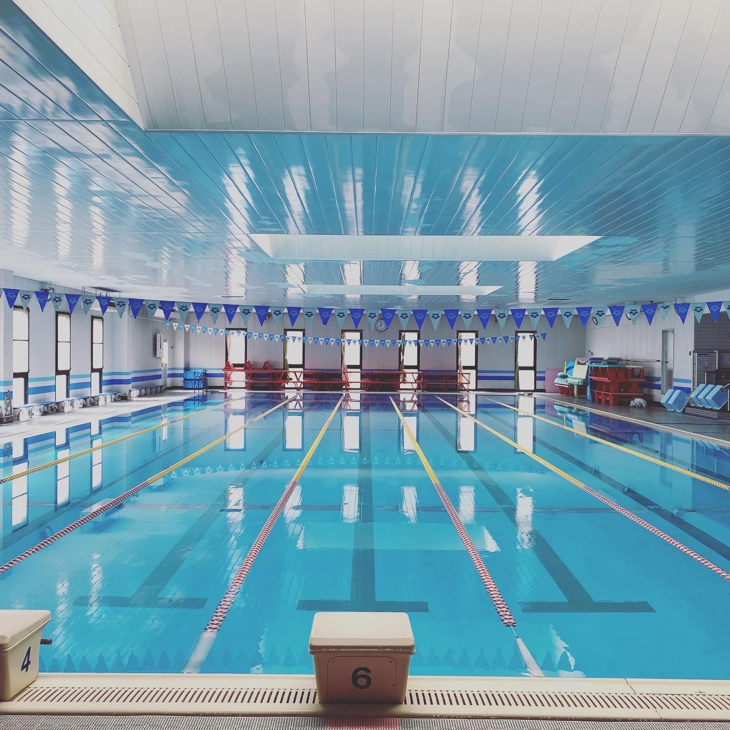 OSK (オーエスケー)SPORTS CLUB スイミング・水泳 藤原のサムネイル画像 3