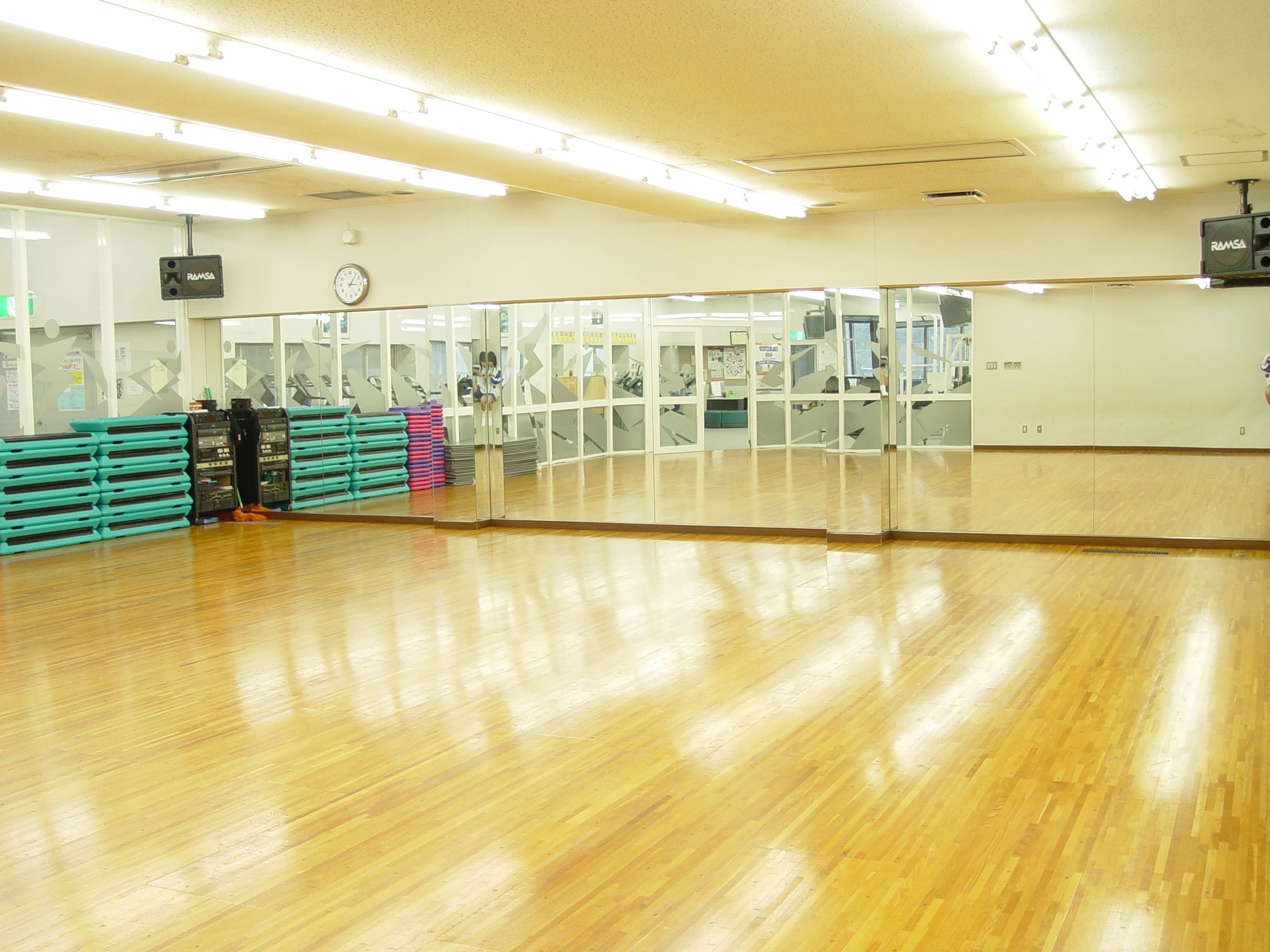 OSKスポーツクラブ スイミング・水泳 総社のサムネイル画像 3