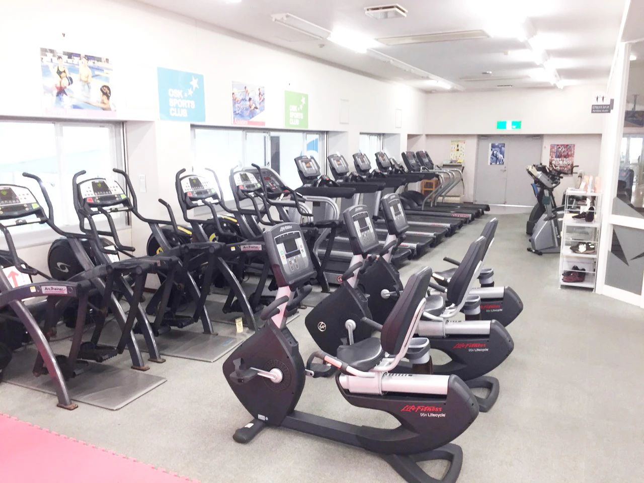 OSKスポーツクラブ スイミング・水泳 総社のサムネイル画像 4