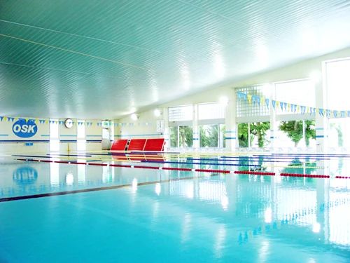 OSKスポーツクラブ スイミング・水泳 総社のサムネイル画像 5