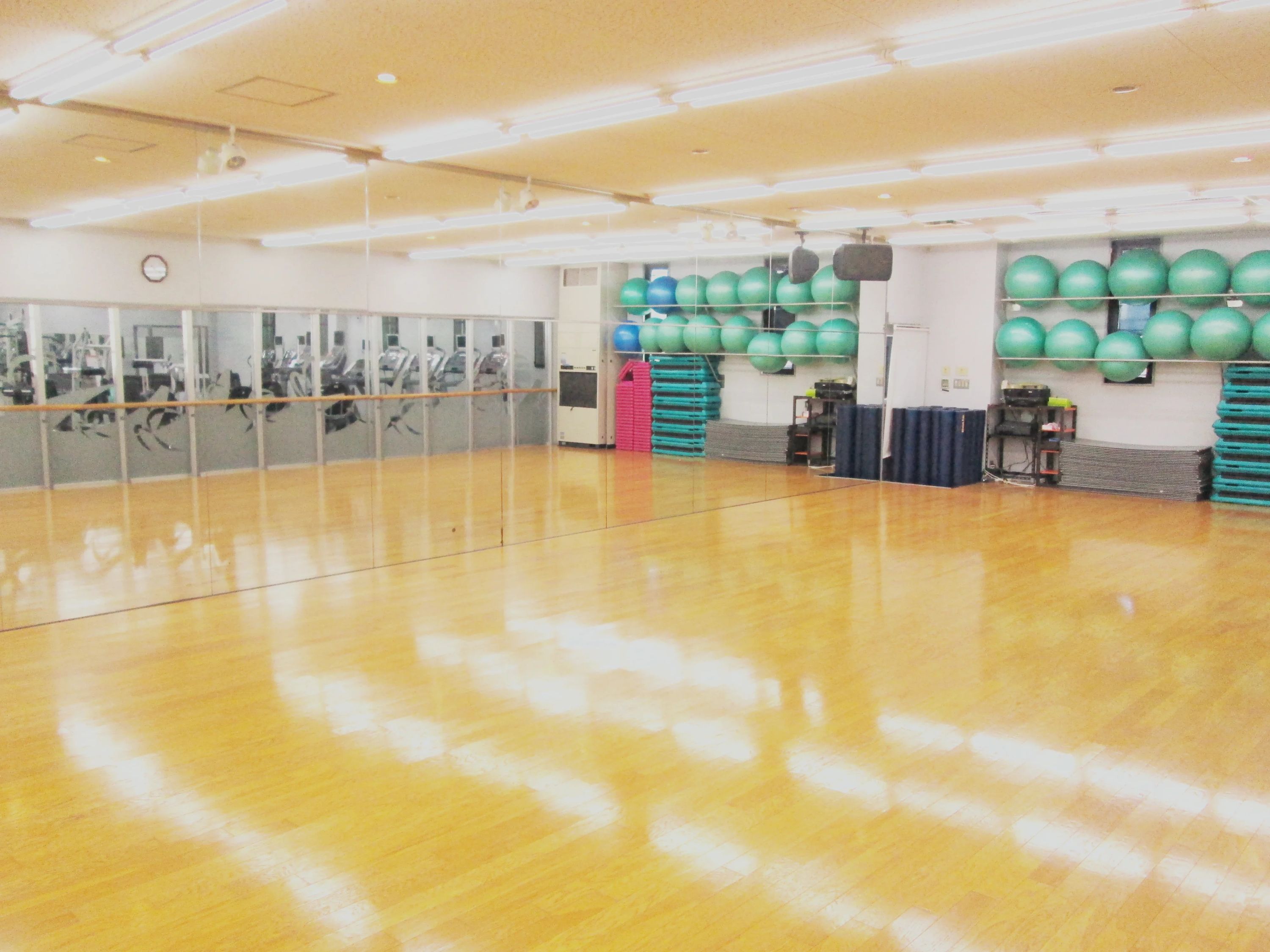 OSKスポーツクラブ スイミング・水泳 藤原店のサムネイル画像 4