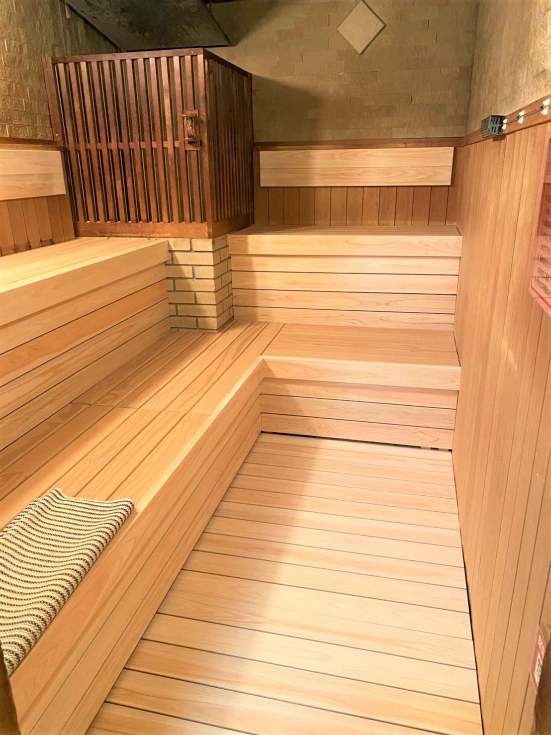 OSKスポーツクラブ スイミング・水泳 藤原店のサムネイル画像 5