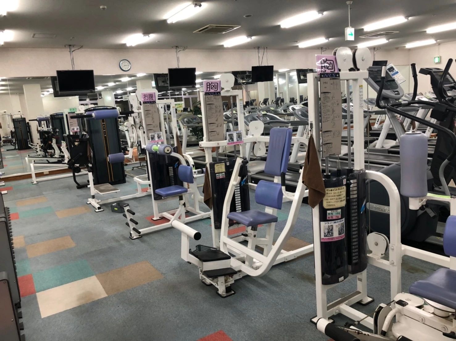 イオンキッズスクール スイミング・水泳 倉敷店のメイン画像