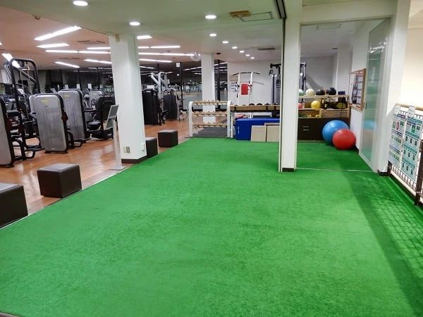 RENAISSANCE(ルネサンス) スイミング・水泳 スポーツクラブ ルネサンス 玉島のサムネイル画像 3